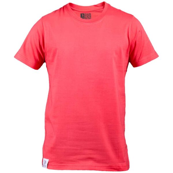 T-Shirt Pink